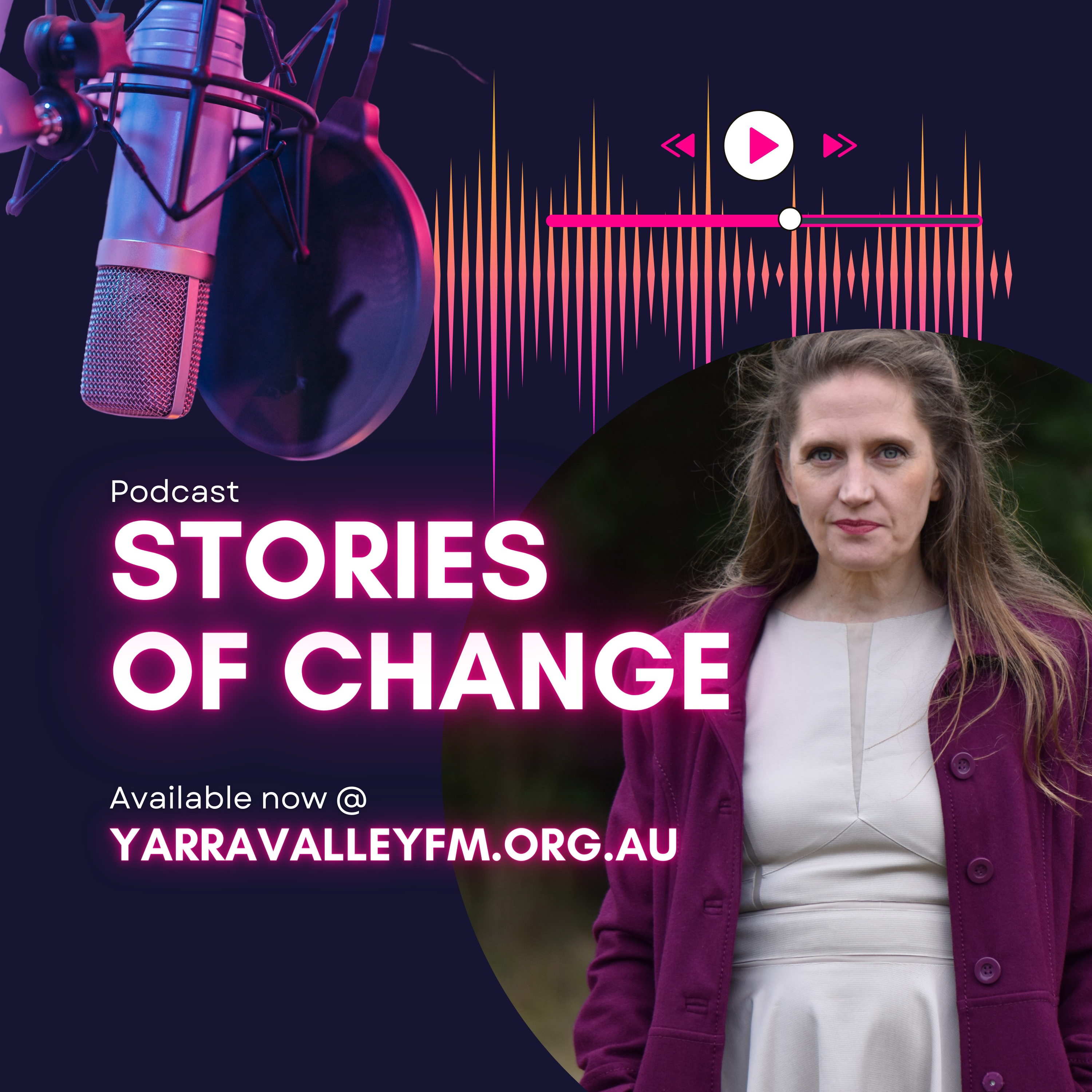 Cover Art for Yarra Valley Sunrise