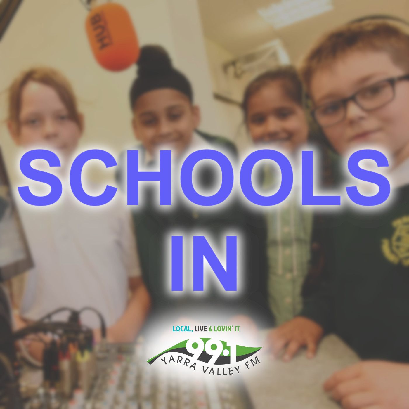 Cover Art for ZZ Schools In